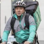 How Much of Deliveroo Does Will Shu Still Own