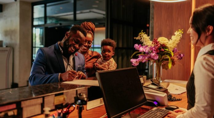 How Technology Is Transforming the Hospitality Industry