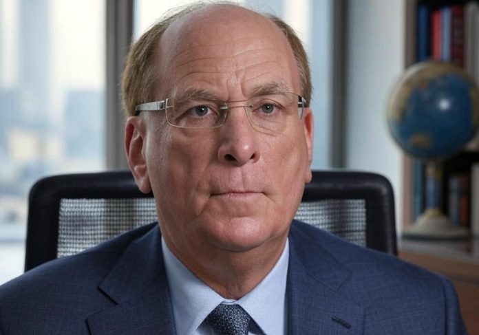 Larry Fink Net Worth in 2025 Larry Fink Net Worth in 2025