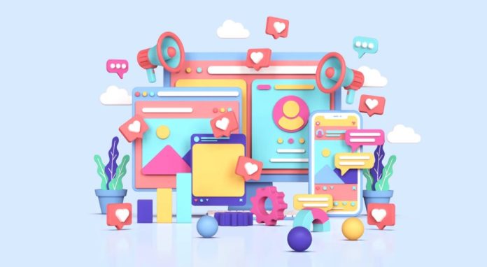 Leveraging Social Media to Grow a Small Business Leveraging Social Media to Grow a Small Business