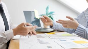 Leveraging the Power of a UK Business Database for Enhanced B2B Marketing