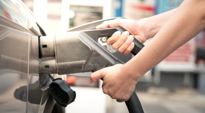 Optimising EV Charging Infrastructure for Commercial Fleets