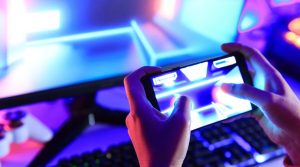 Protecting Online Gaming and Gambling Spaces