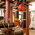 Recirculating Chillers for Closed-Loop Systems