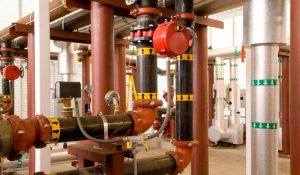 Recirculating Chillers for Closed-Loop Systems