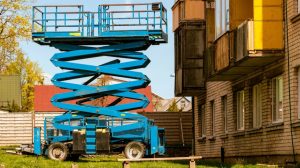 Safety During Operation