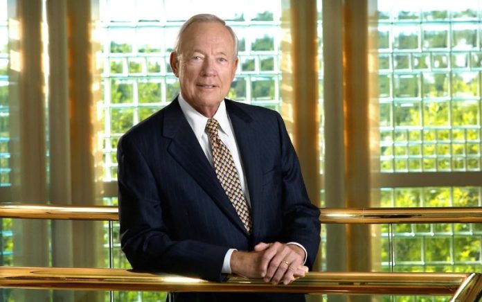 Scott D Farmer Net Worth 2025