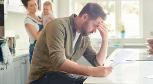 Spotting the Warning Signs