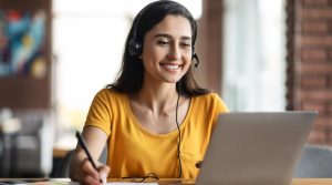 Stay Relevant in a Fast-Changing Job Market