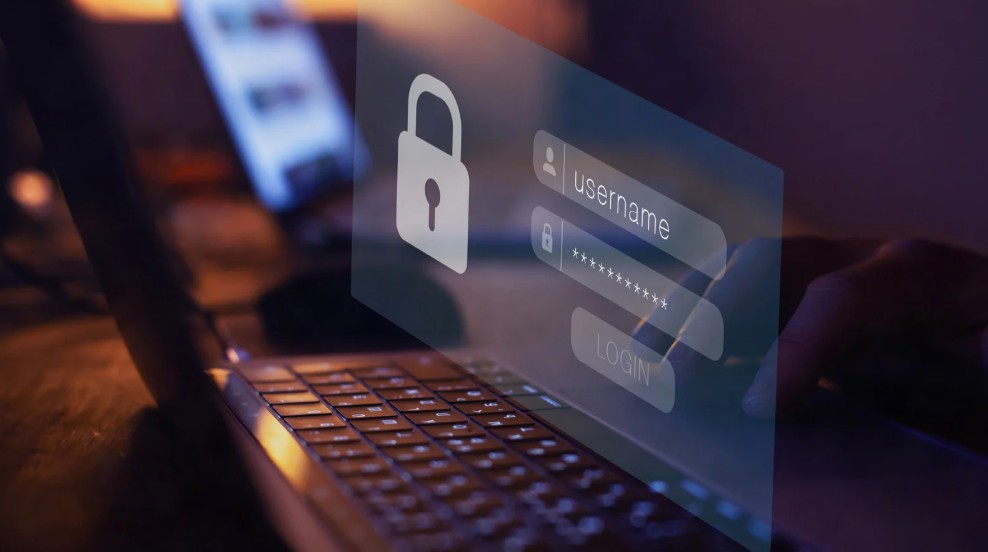 Stronger Login Protection with Multi-Factor Authentication