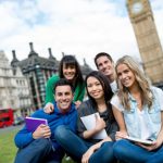 Study Abroad in London