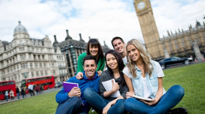 Study Abroad in London Study Abroad in London