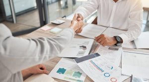 The Role of Data in B2B Marketing Success