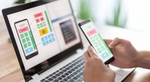 The Role of an App Development Company UK in Empowering Small Businesses