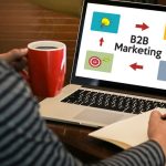 Unlocking Success with UK Business Database for B2B Marketing