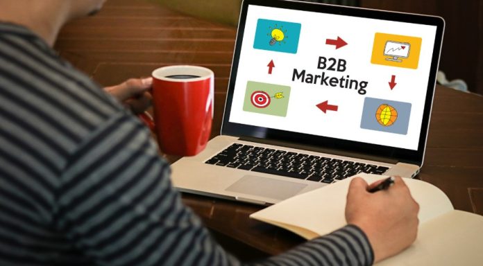 Unlocking Success with UK Business Database for B2B Marketing Unlocking Success with UK Business Database for B2B Marketing