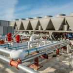 Used and OEM Chiller Units