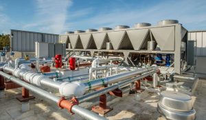 Used and OEM Chiller Units