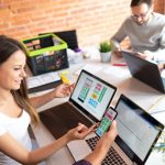 What App Developers UK Are Doing to Enable Growth and Efficiency