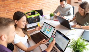 What App Developers UK Are Doing to Enable Growth and Efficiency?