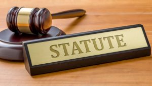 What Are Statutes of Limitations