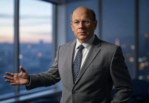 What Are the Main Sources of Larry Fink’s Income