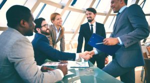 What Can UK Businesses Learn From This