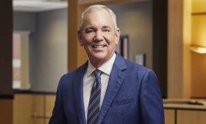 What Do Insider Holdings Say About Scott D. Farmer’s Confidence in Cintas