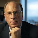 What Is the Future Outlook for Larry Fink and BlackRock