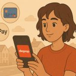 What Payment Methods Are Allowed On Depop For UK Users