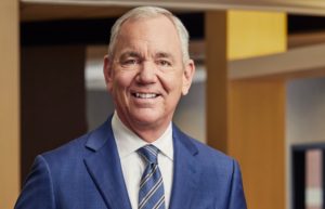 Who Is Scott D. Farmer and What Is His Role at Cintas Corporation