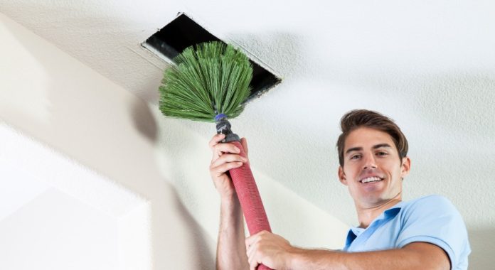 Why Fire Brigade Urges Regular Ductwork Cleaning in Restaurants