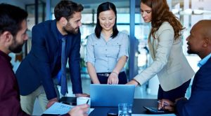 Why Incorporation Matters