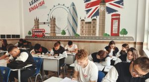 Why Is London a Great Place to Study Abroad