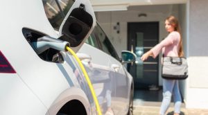 Why Optimising EV Charging Infrastructure Matters