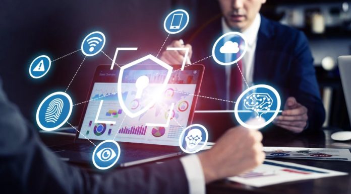 5 Smart Ways to Improve Your Office Security