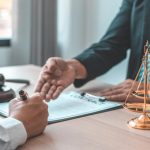 Benefits of Choosing a Specialist Sexual Offence Solicitor