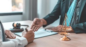 Benefits of Choosing a Specialist Sexual Offence Solicitor