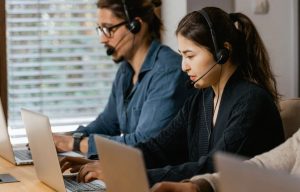 Building Brand Reputation