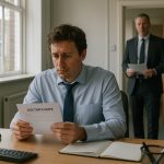 Can I Get Sacked for Being Off Sick