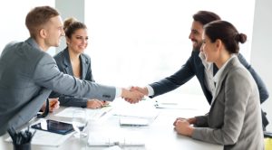 Choosing the Right Support for Your UK Agreements