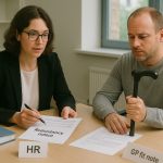 Could You Be Made Redundant While Off Sick