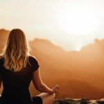 Create Space for Stillness