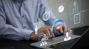 Data Enrichment And Latency Measurement