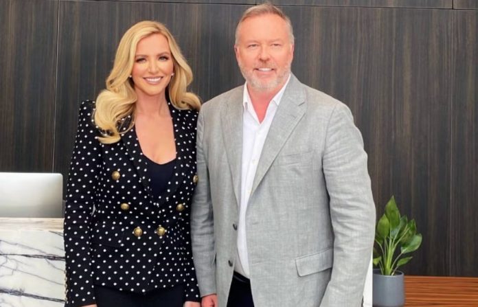 Doug Barrowman Net Worth 2025 Doug Barrowman Net Worth 2025