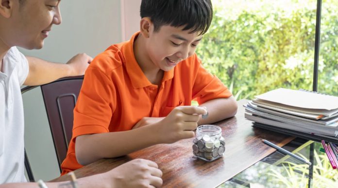 Financial Literacy for Young People Financial Literacy for Young People