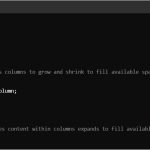 Flexbox for Equal Height Columns