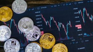 Historical Examples of Crypto Corrections