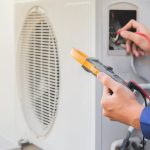 How AC Cleaning Improves Energy Efficiency