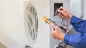 How AC Cleaning Improves Energy Efficiency